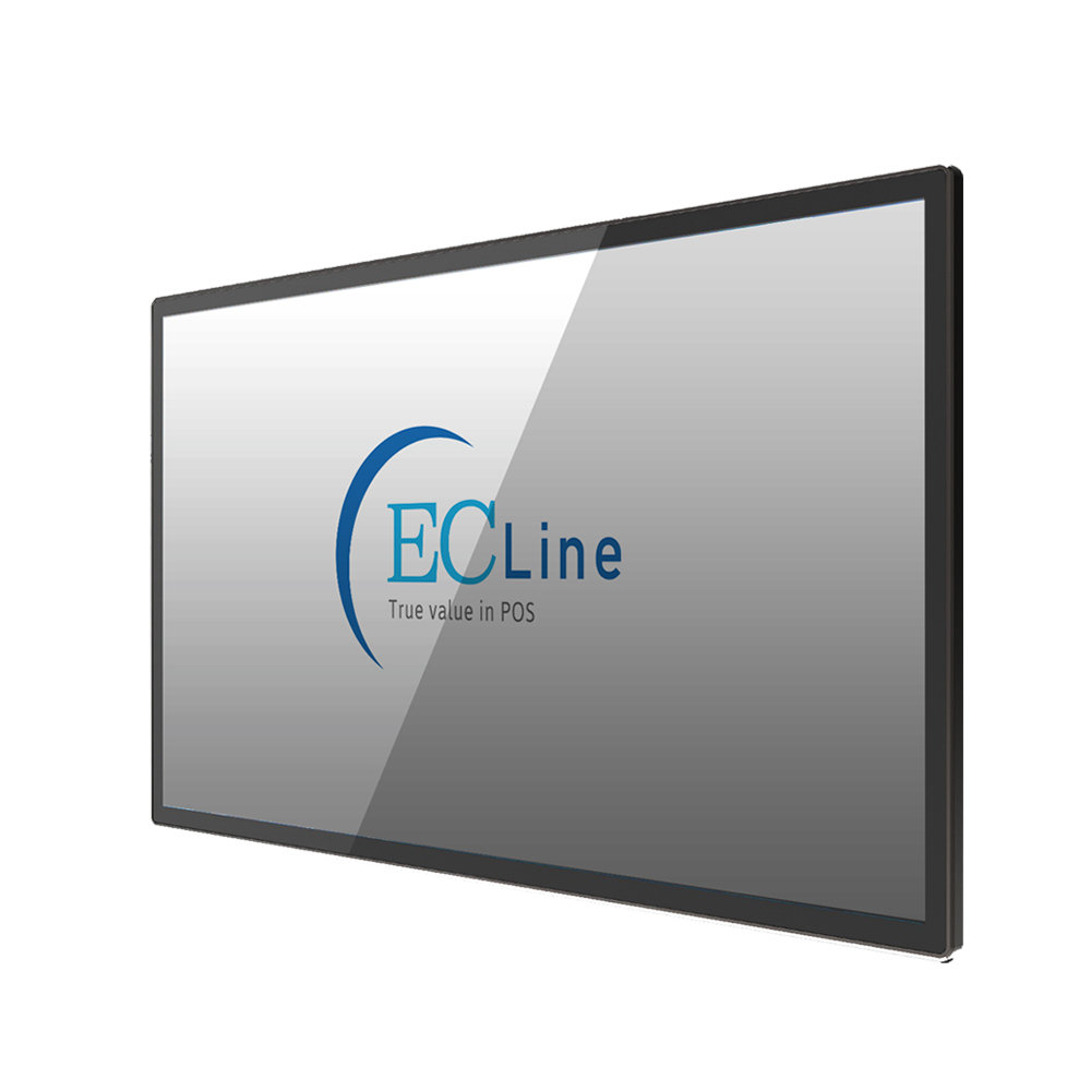 Pantalla Digital EC-WDS49I 49" con montaje a pared